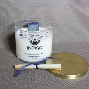 Indigo by Indigo Pyre - 13oz
