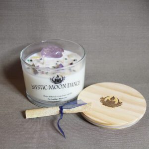 Mystic Moon Dance by Indigo Pyre - 13oz