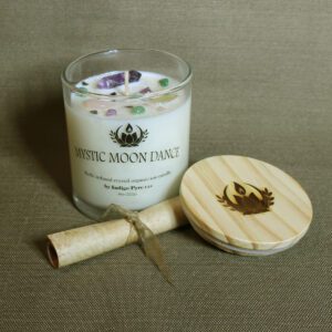 Mystic Moon Dance by Indigo Pyre - 8oz