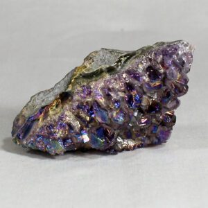 angel aura amethyst