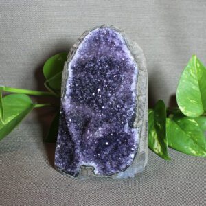 amethyst geode